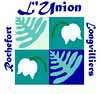 Logo Union Rochefort