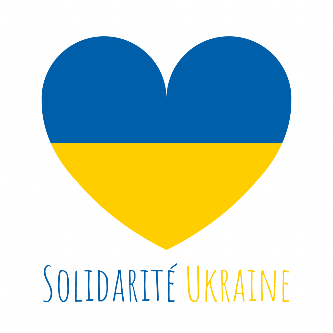 SOLIDARITE UKRAINE