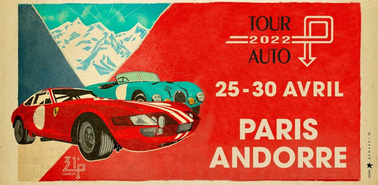 TOUR AUTO