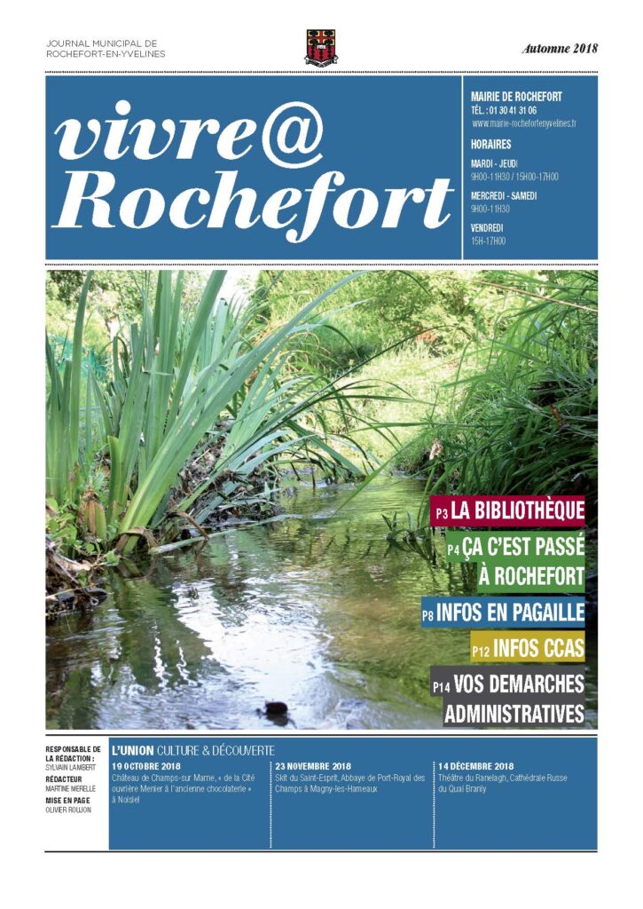 V@R Automne 2018