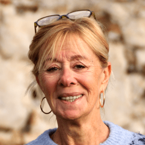 Fabienne Maillebouis