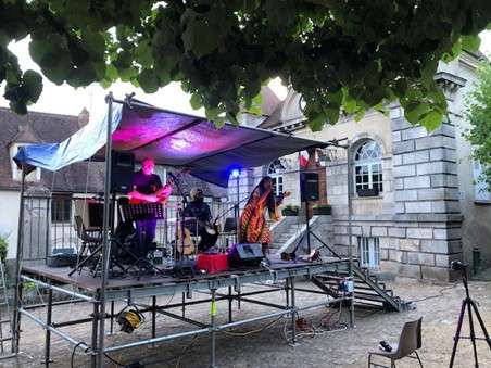 fete de la musique 2022