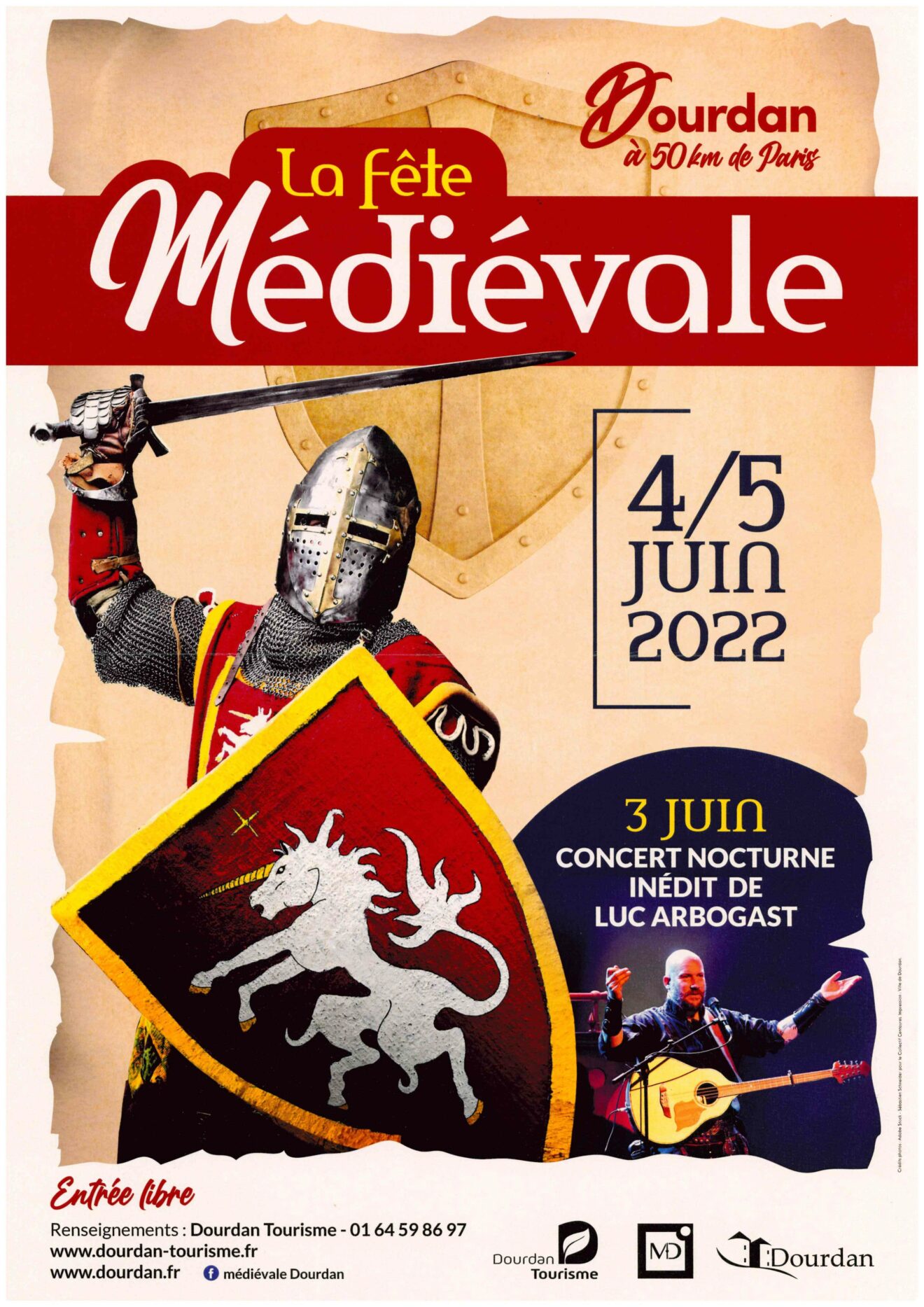 fete medievale