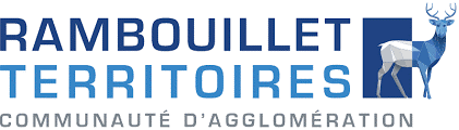 logo rambouillet territoires