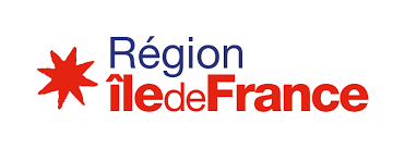 logo region idf